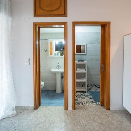 Evelina 1 Apartman Lixúri Kültér fotó