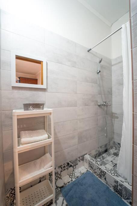 Evelina 1 Apartman Lixúri Kültér fotó